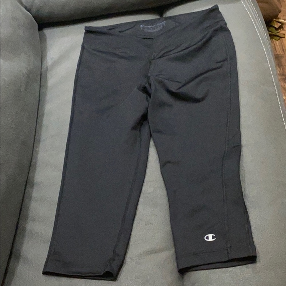 Champion Capri Leggings